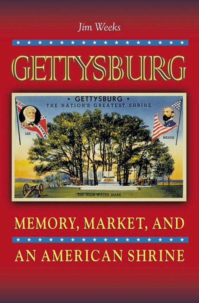  Gettysburg(Kobo/電子書)