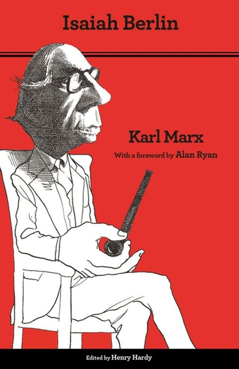 Karl Marx(Kobo/電子書)