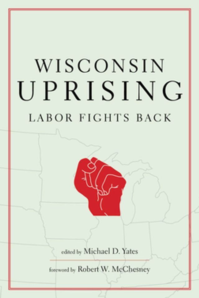  Wisconsin Uprising(Kobo/電子書)