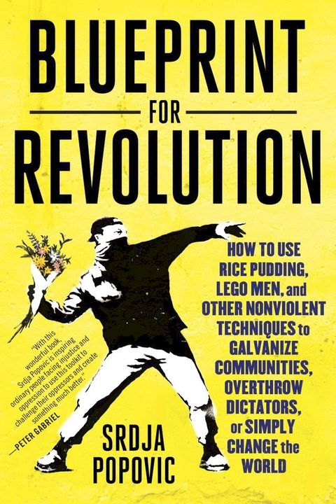 Blueprint for Revolution(Kobo/電子書)