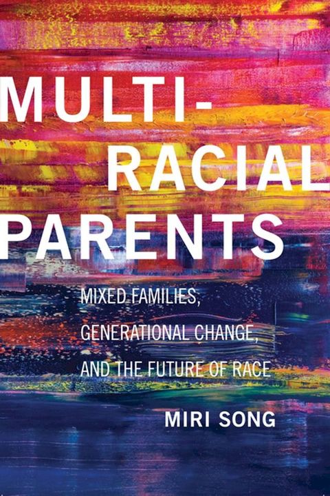 Multiracial Parents(Kobo/電子書)