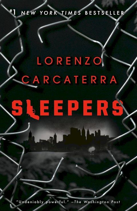 Sleepers(Kobo/電子書)