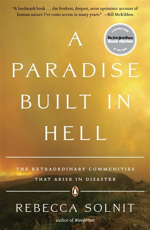 A Paradise Built in Hell(Kobo/電子書)