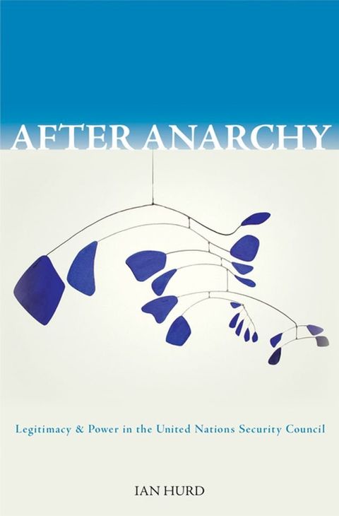 After Anarchy(Kobo/電子書)