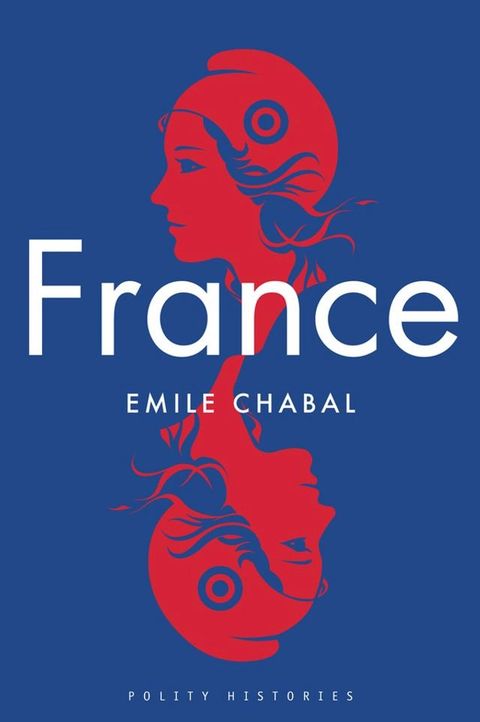 France(Kobo/電子書)