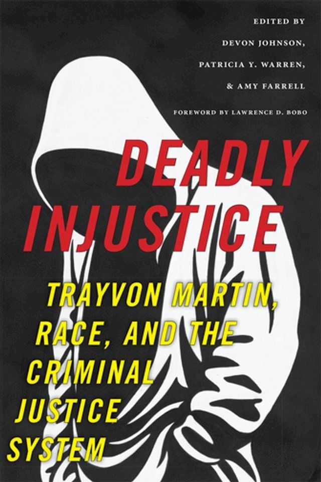  Deadly Injustice(Kobo/電子書)