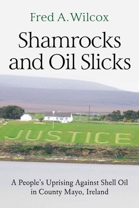 Shamrocks and Oil Slicks(Kobo/電子書)