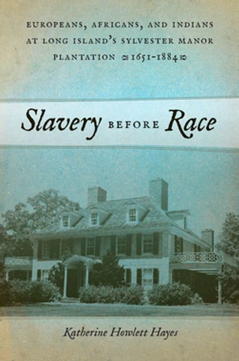 Slavery before Race(Kobo/電子書)