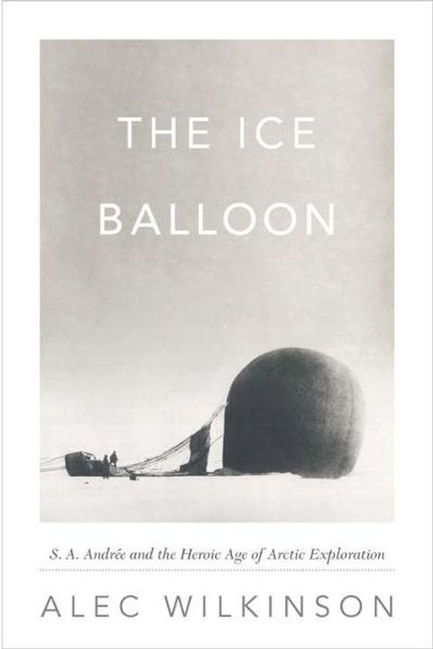 The Ice Balloon(Kobo/電子書)