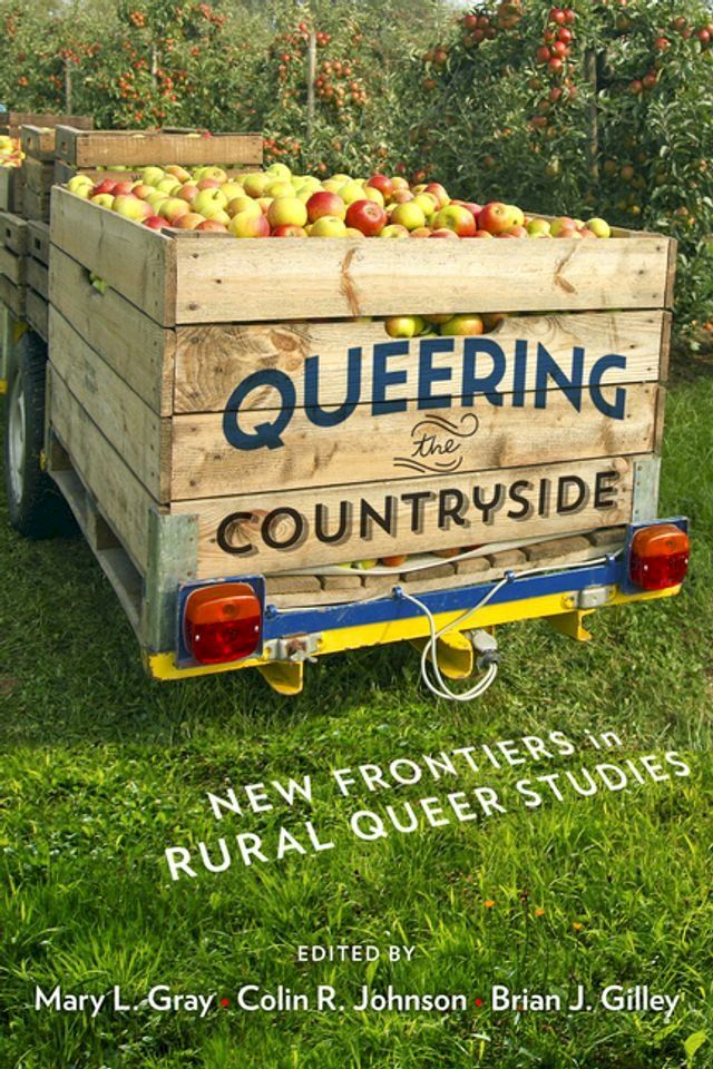  Queering the Countryside(Kobo/電子書)