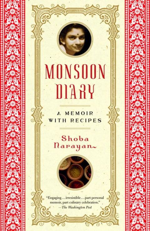 Monsoon Diary(Kobo/電子書)