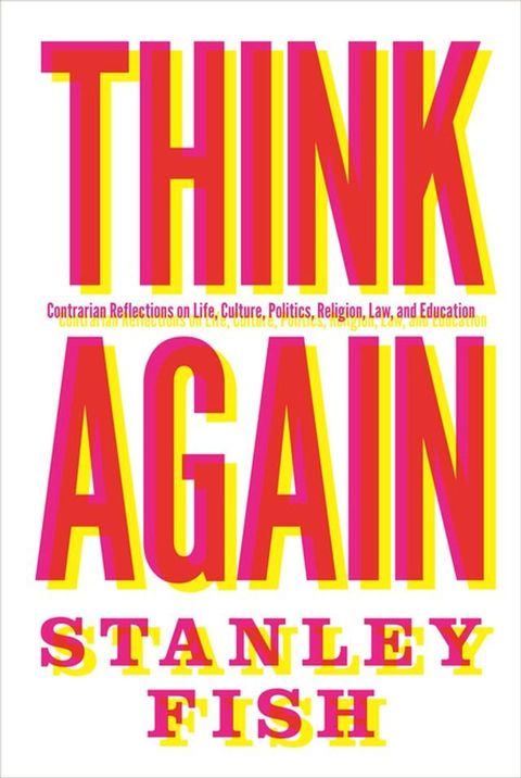 Think Again(Kobo/電子書)