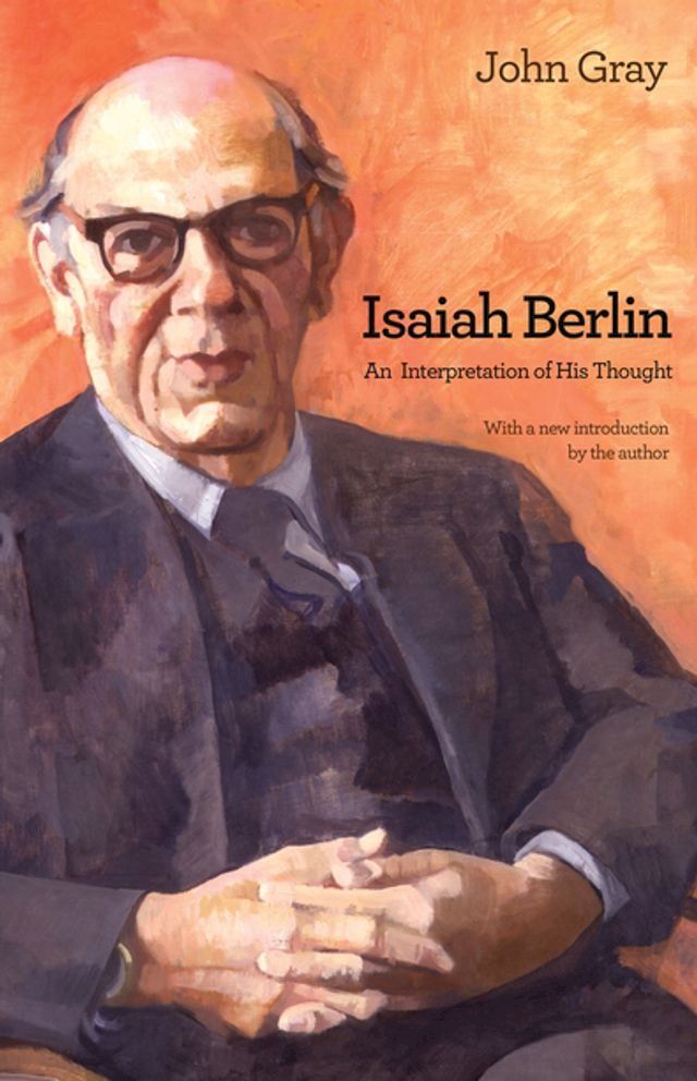  Isaiah Berlin(Kobo/電子書)