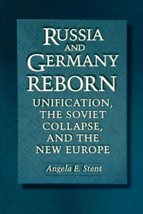 Russia and Germany Reborn(Kobo/電子書)