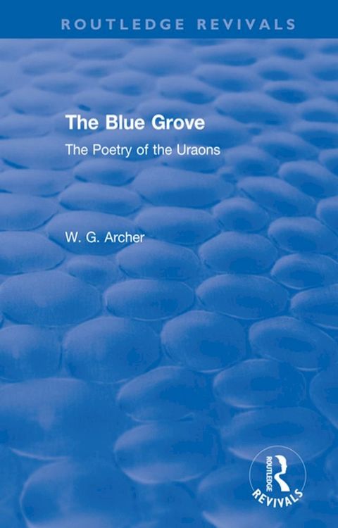 The Blue Grove(Kobo/電子書)