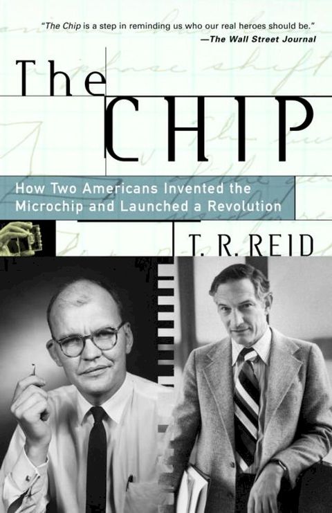 The Chip(Kobo/電子書)