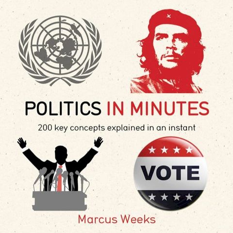 Politics in Minutes(Kobo/電子書)