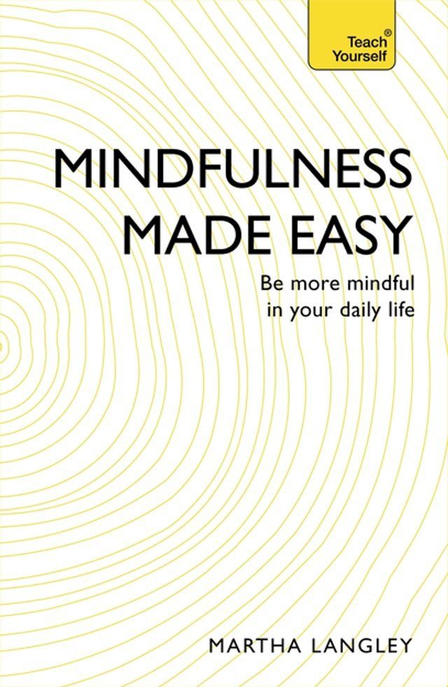  Mindfulness Made Easy(Kobo/電子書)