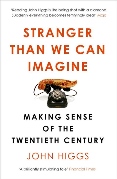 Stranger Than We Can Imagine(Kobo/電子書)