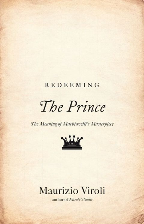 Redeeming The Prince(Kobo/電子書)