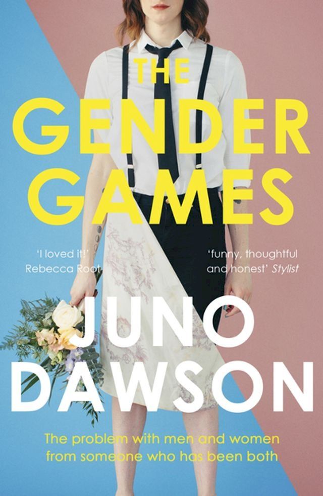  The Gender Games(Kobo/電子書)