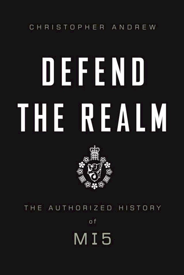  Defend the Realm(Kobo/電子書)