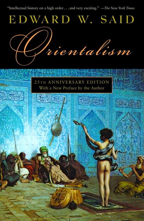 Orientalism(Kobo/電子書)