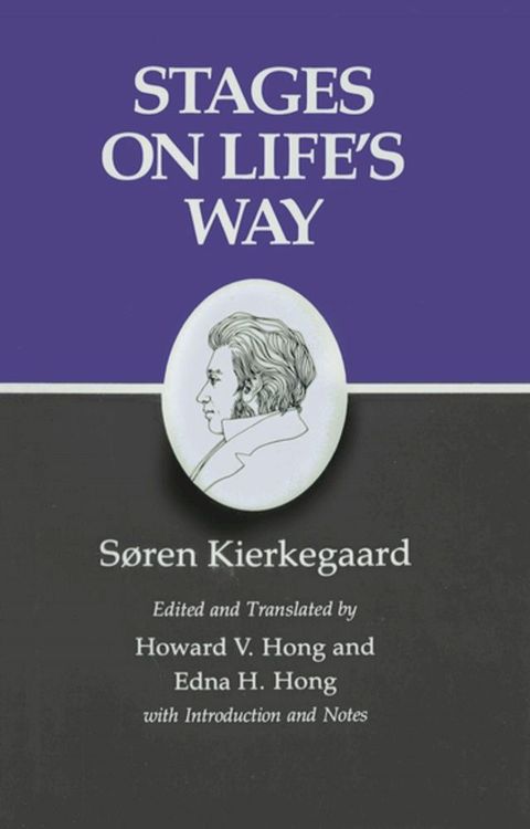 Stages on Life's Way(Kobo/電子書)