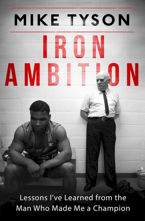 Iron Ambition(Kobo/電子書)