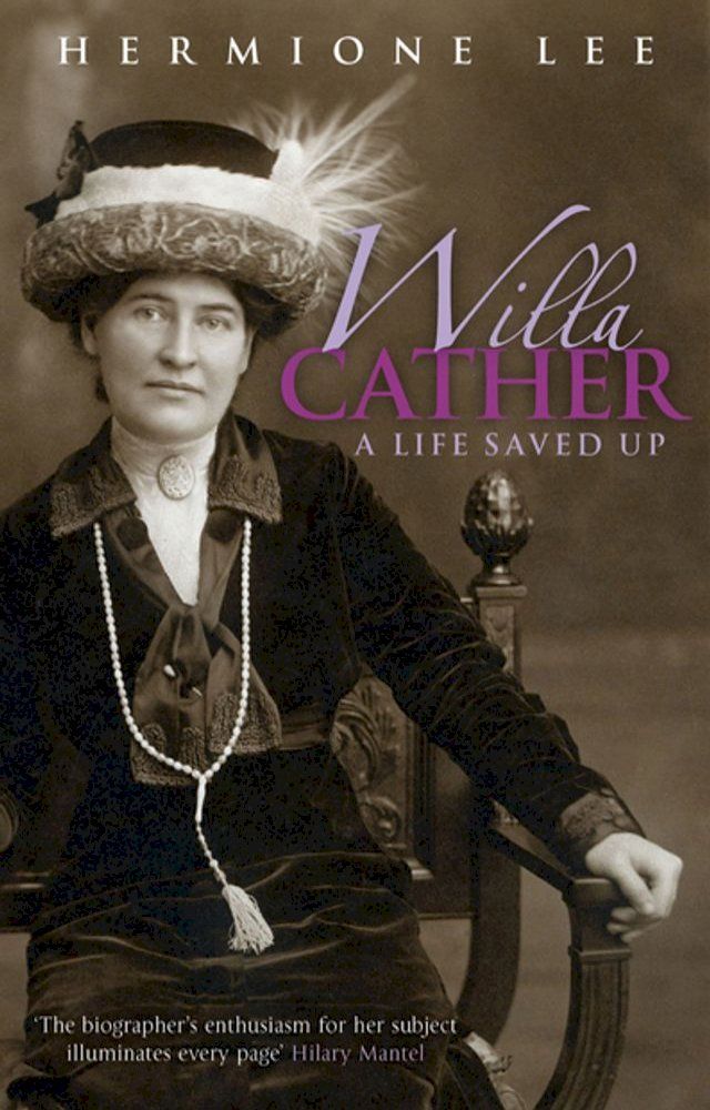  Willa Cather(Kobo/電子書)