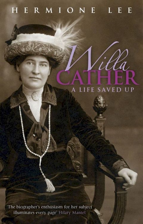 Willa Cather(Kobo/電子書)