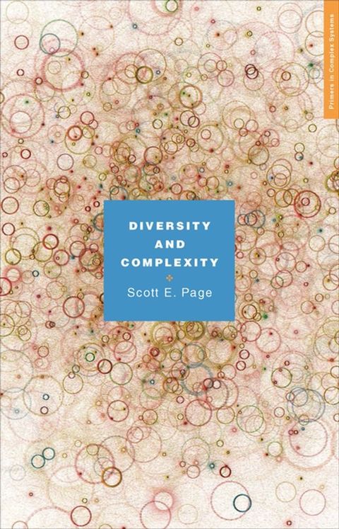 Diversity and Complexity(Kobo/電子書)