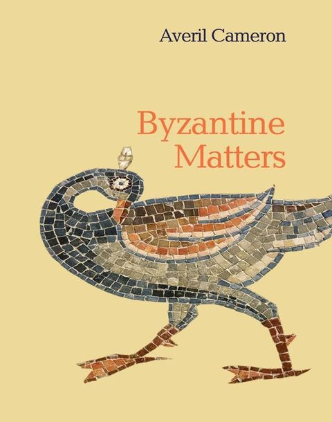 Byzantine Matters(Kobo/電子書)