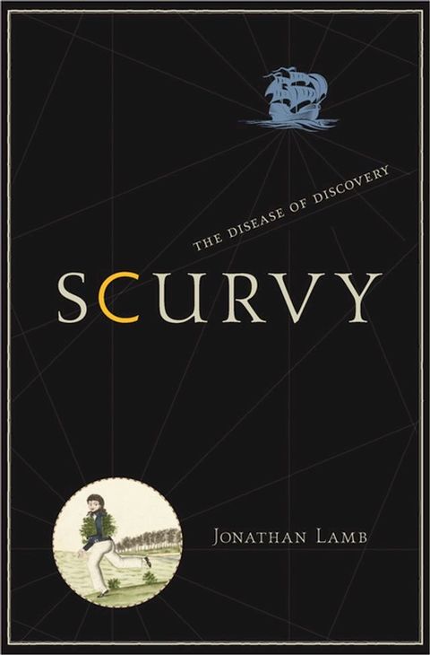 Scurvy(Kobo/電子書)