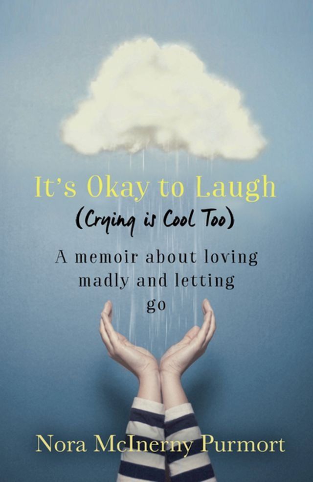  It's Okay to Laugh (Crying is Cool Too)(Kobo/電子書)