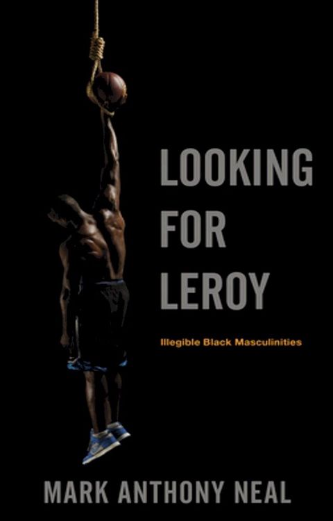 Looking for Leroy(Kobo/電子書)