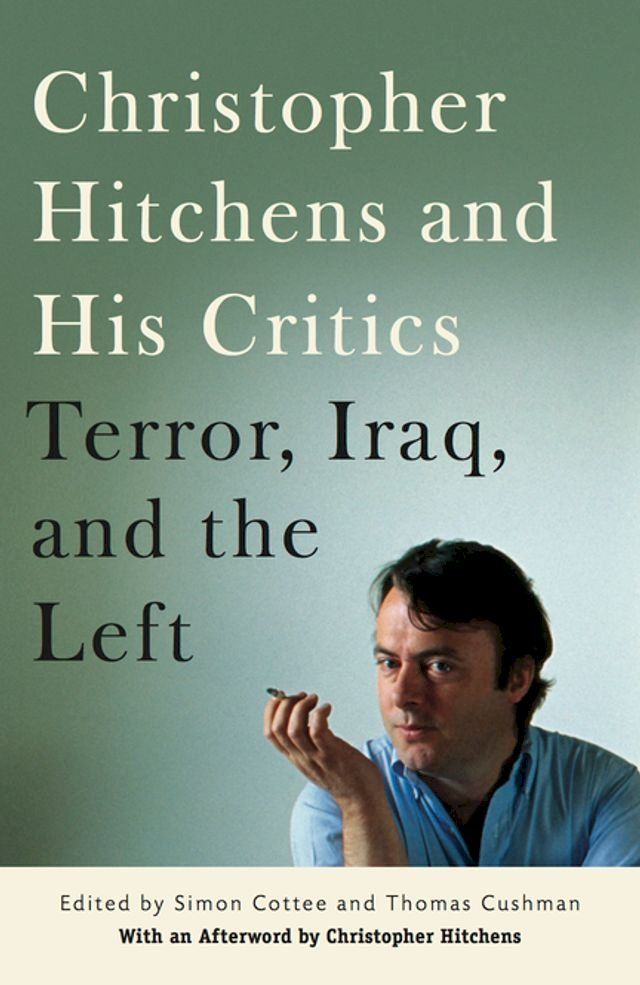  Christopher Hitchens and His Critics(Kobo/電子書)