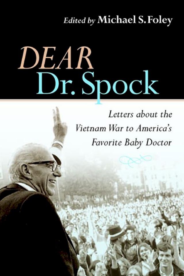  Dear Dr. Spock(Kobo/電子書)