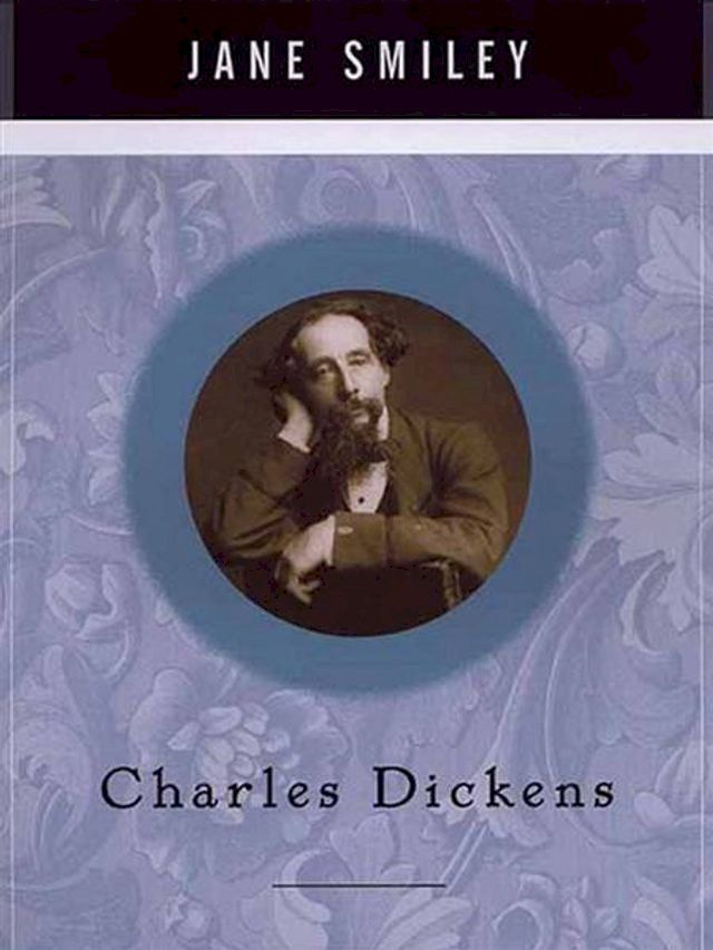  Charles Dickens(Kobo/電子書)