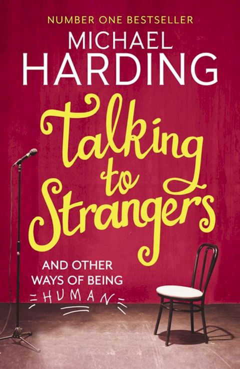 Talking to Strangers(Kobo/電子書)