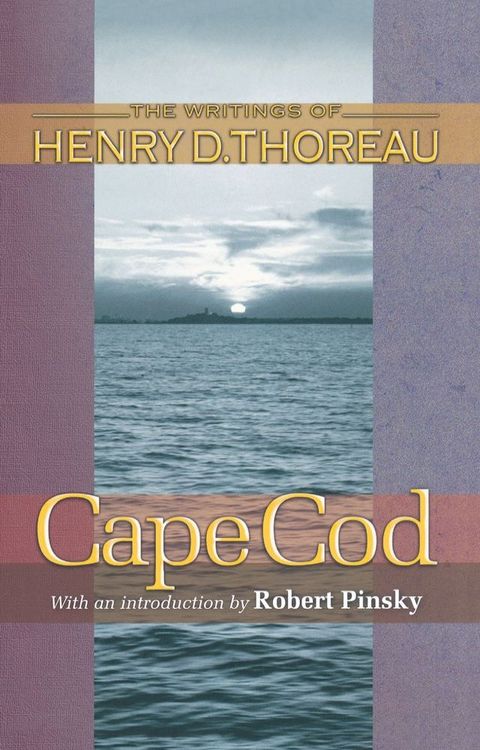 Cape Cod(Kobo/電子書)