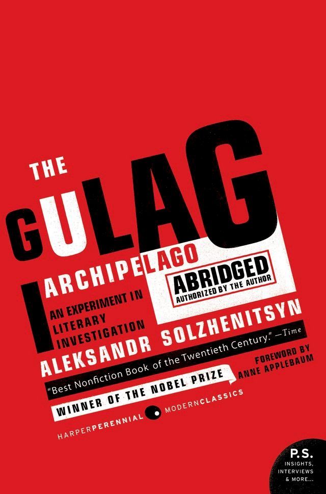  The Gulag Archipelago(Kobo/電子書)