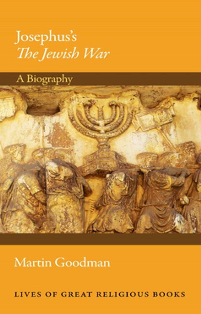  Josephus's The Jewish War(Kobo/電子書)