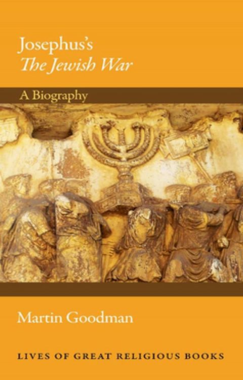 Josephus's The Jewish War(Kobo/電子書)