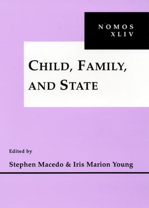 Child, Family and State(Kobo/電子書)