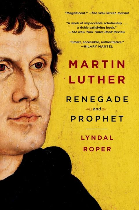 Martin Luther(Kobo/電子書)