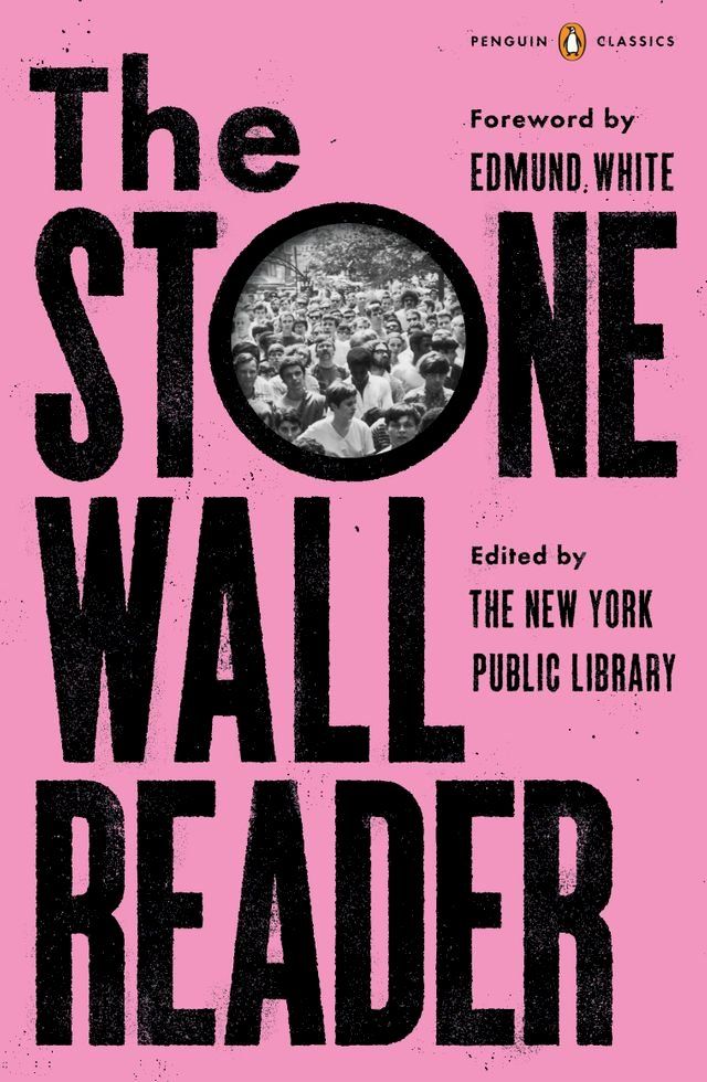  The Stonewall Reader(Kobo/電子書)