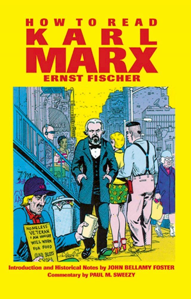  How To Read Karl Marx(Kobo/電子書)