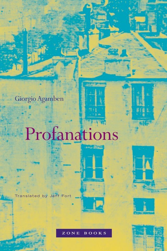  Profanations(Kobo/電子書)