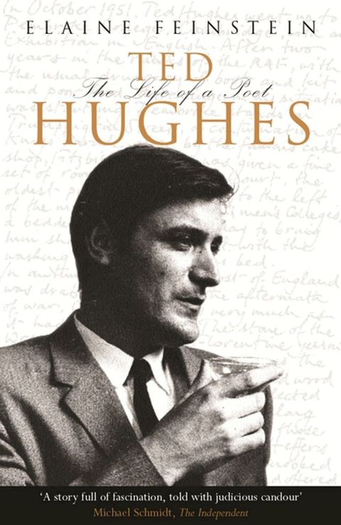 Ted Hughes(Kobo/電子書)